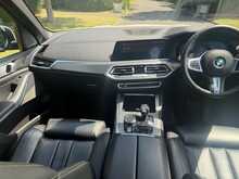 BMW X5 30d M Sport 