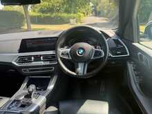 BMW X5 30d M Sport 