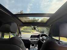 BMW X5 30d M Sport 