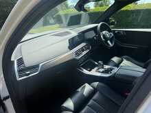 BMW X5 30d M Sport 