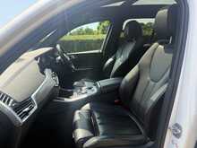BMW X5 30d M Sport 