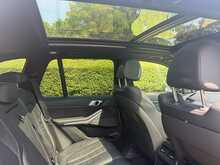 BMW X5 30d M Sport 