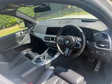 BMW X5 30d M Sport 