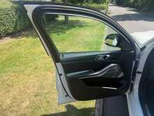 BMW X5 30d M Sport 