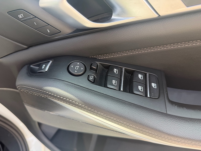 BMW 30d M Sport SUV 3.0 Automatic Diesel