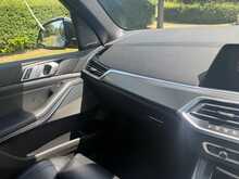 BMW X5 30d M Sport 