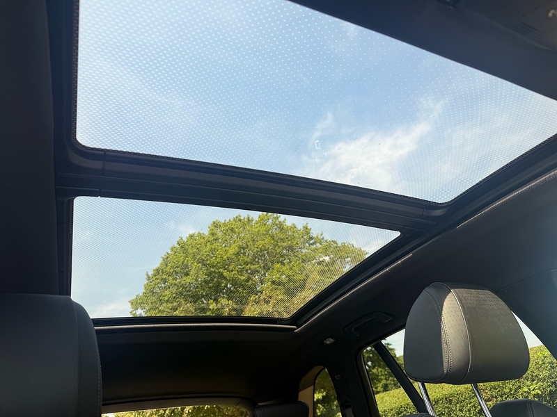 BMW 30d M Sport SUV 3.0 Automatic Diesel
