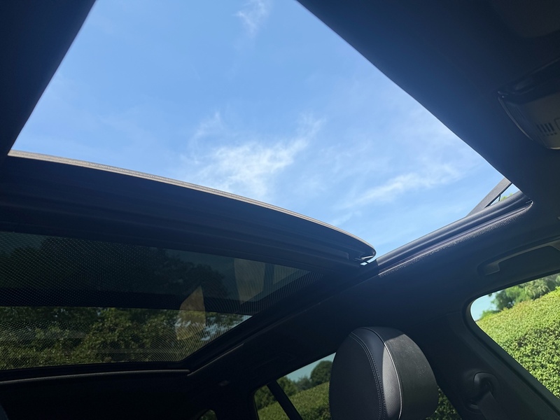 BMW 30d M Sport SUV 3.0 Automatic Diesel