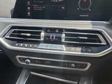 BMW X5 30d M Sport 