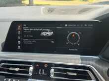 BMW X5 30d M Sport 