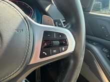 BMW X5 30d M Sport 