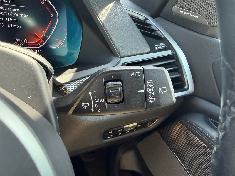 BMW 30d M Sport SUV 3.0 Automatic Diesel
