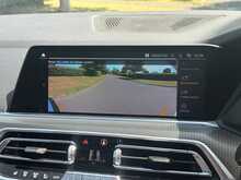 BMW X5 30d M Sport 
