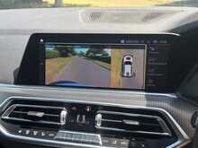 BMW X5 30d M Sport 