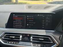 BMW X5 30d M Sport 