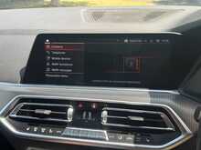 BMW X5 30d M Sport 