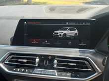 BMW X5 30d M Sport 