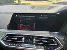 BMW X5 30d M Sport 