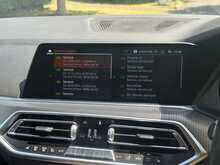 BMW X5 30d M Sport 
