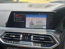 BMW X5 30d M Sport 