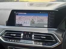 BMW X5 30d M Sport 
