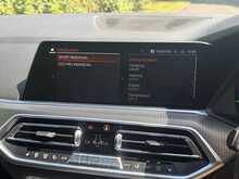 BMW X5 30d M Sport 