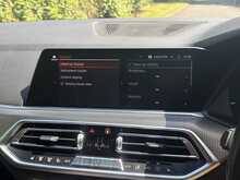 BMW X5 30d M Sport 