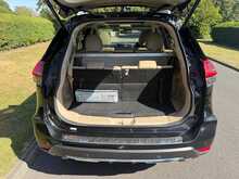 Nissan X-Trail dCi Tekna 