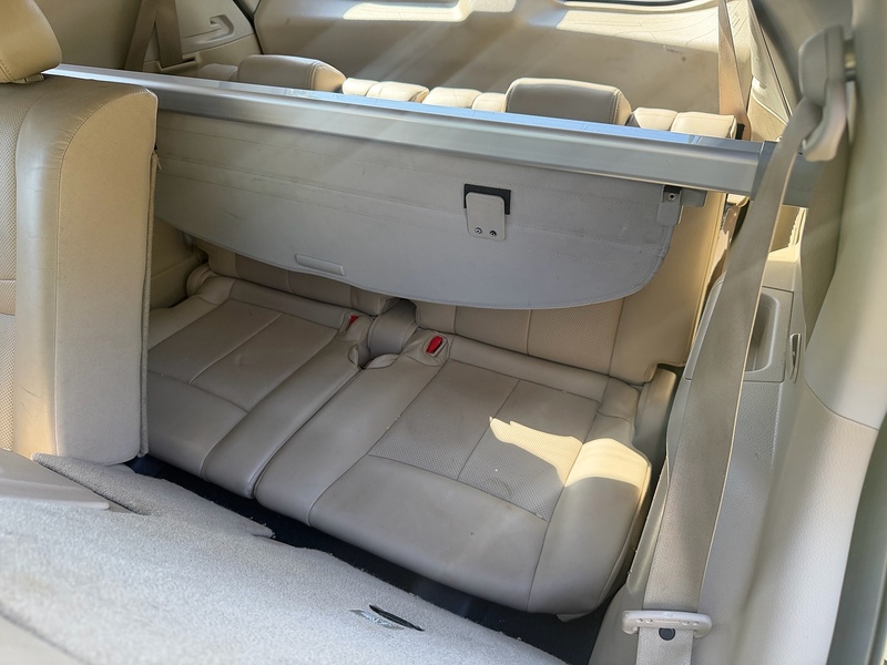 Nissan dCi Tekna SUV 1.7 Manual Diesel