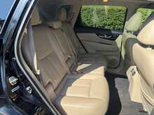 Nissan X-Trail dCi Tekna 