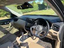 Nissan X-Trail dCi Tekna 