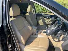 Nissan X-Trail dCi Tekna 