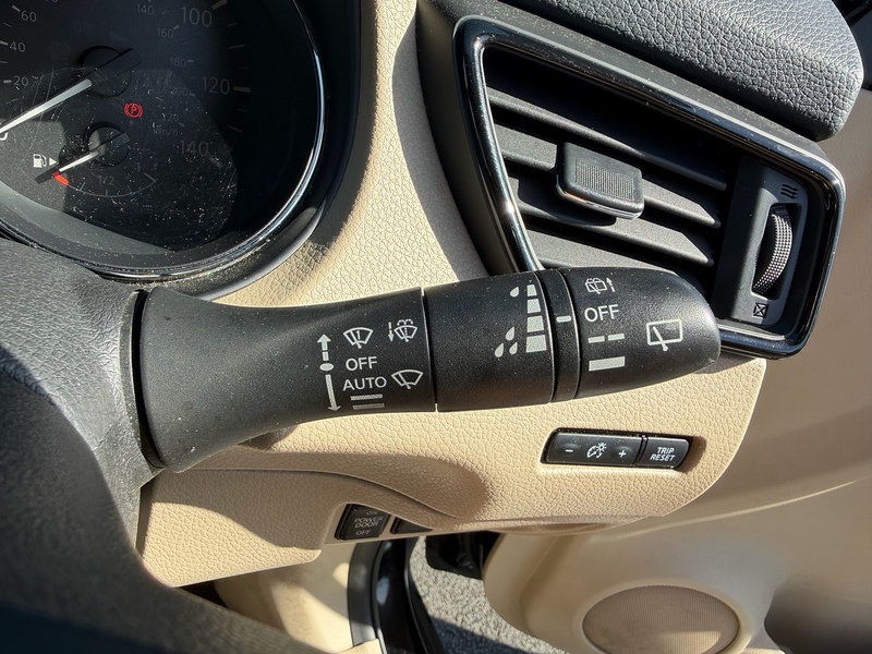 Nissan dCi Tekna SUV 1.7 Manual Diesel