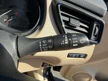 Nissan X-Trail dCi Tekna 