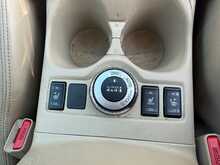 Nissan X-Trail dCi Tekna 