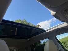 Nissan X-Trail dCi Tekna 