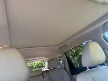 Nissan X-Trail dCi Tekna 