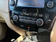 Nissan X-Trail dCi Tekna 