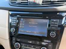 Nissan X-Trail dCi Tekna 