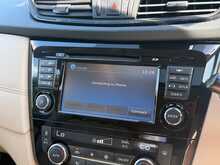 Nissan X-Trail dCi Tekna 
