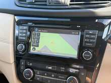 Nissan X-Trail dCi Tekna 
