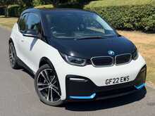 BMW i3 S 