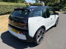 BMW i3 S 