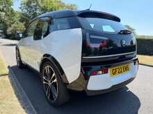 BMW i3 S 