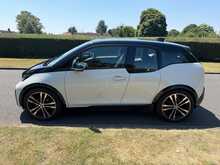 BMW i3 S 