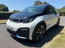 BMW i3 S 