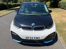 BMW i3 S 