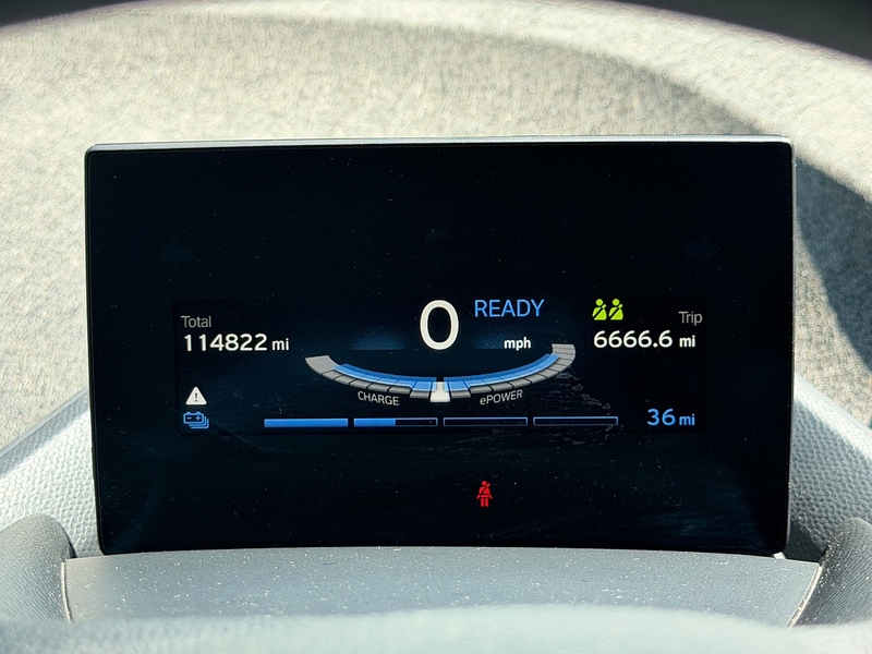 BMW S Hatchback 0.0 Automatic Electric