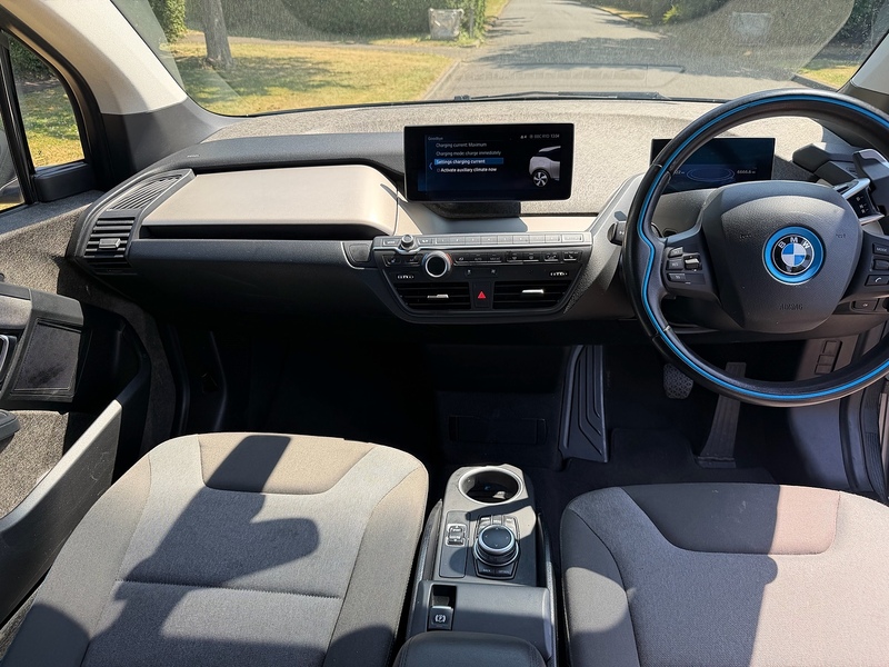 BMW S Hatchback 0.0 Automatic Electric