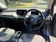 BMW i3 S 